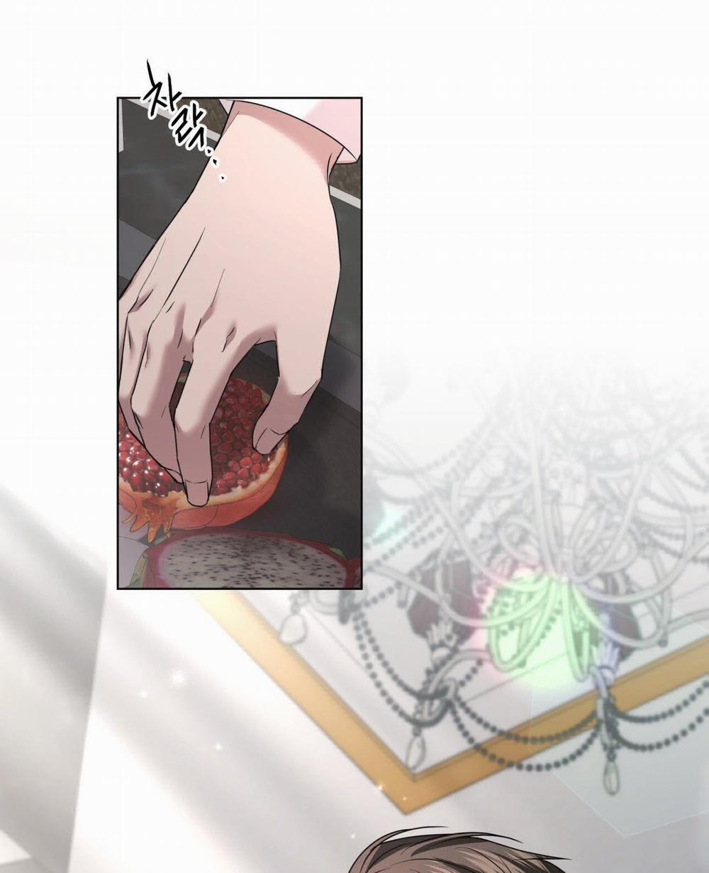 [18+] Amon- Không Thể Đoán Biết 36.2 trang 19