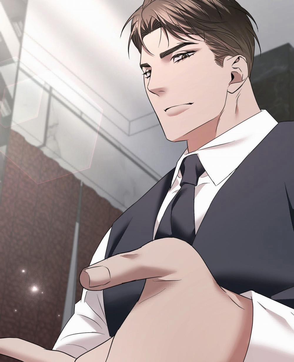 [18+] Amon- Không Thể Đoán Biết 36.2 trang 20