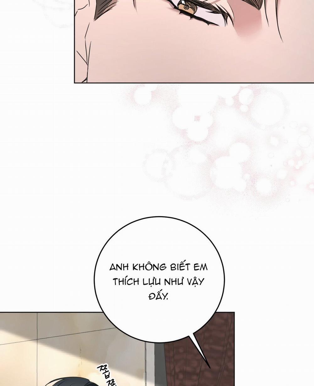 [18+] Amon- Không Thể Đoán Biết 36.2 trang 3