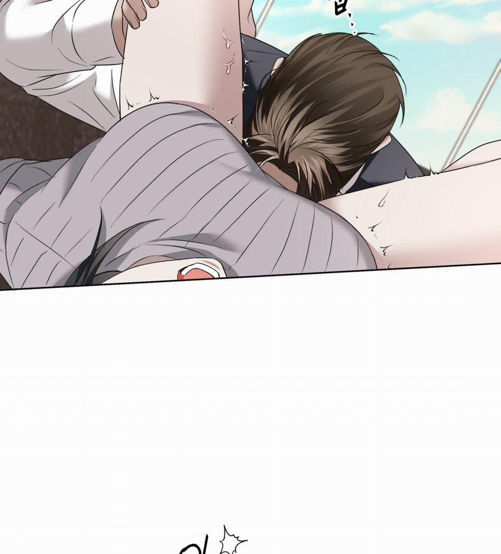 [18+] Amon- Không Thể Đoán Biết 36.2 trang 30