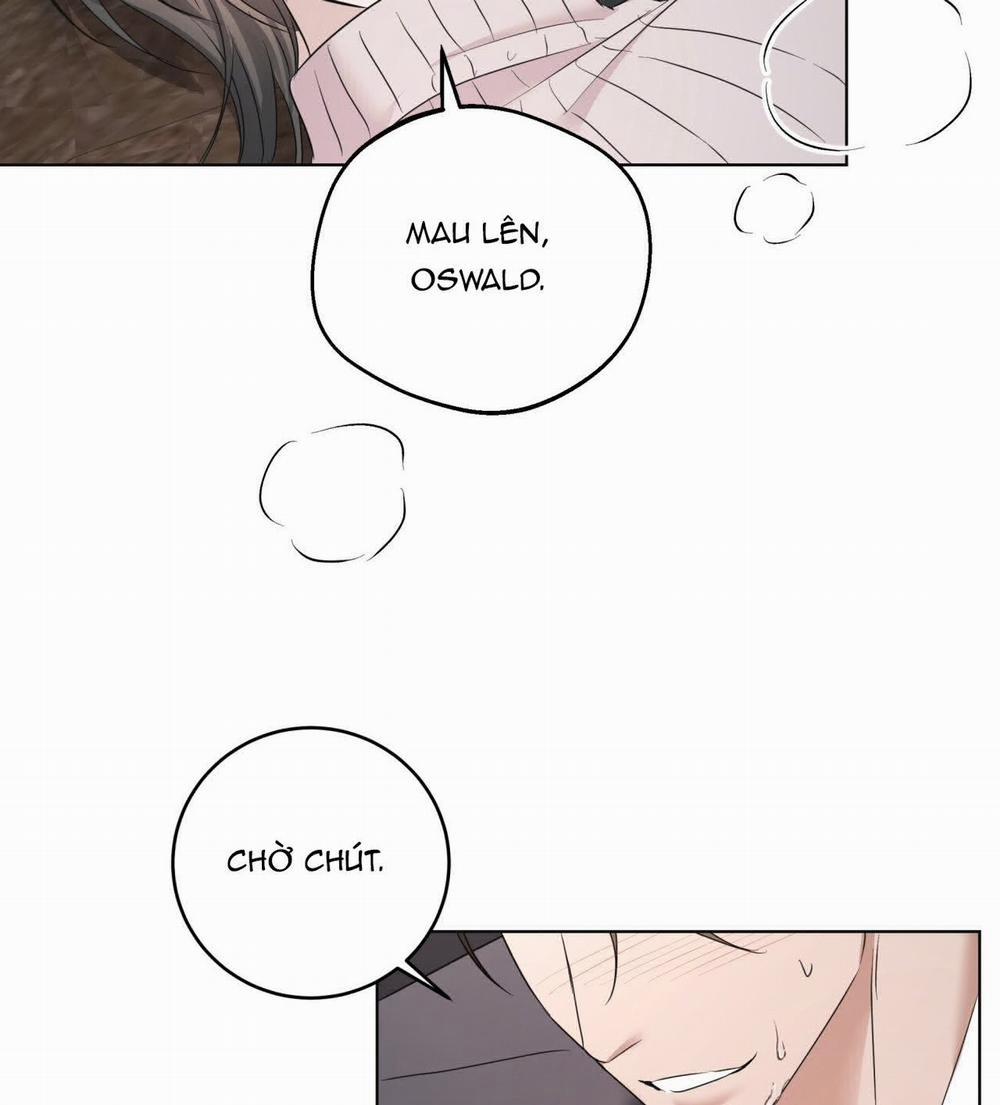 [18+] Amon- Không Thể Đoán Biết 36.2 trang 35