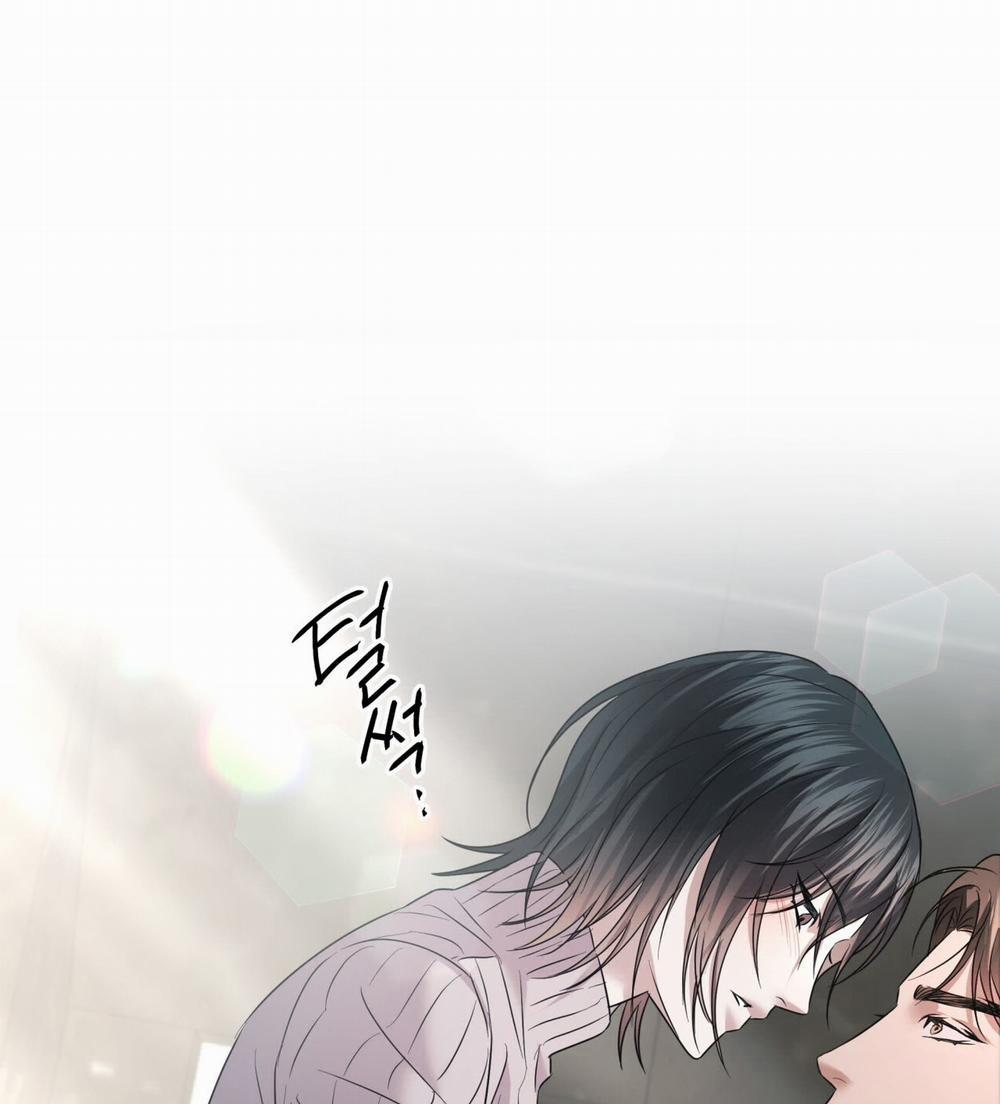 [18+] Amon- Không Thể Đoán Biết 36.2 trang 38