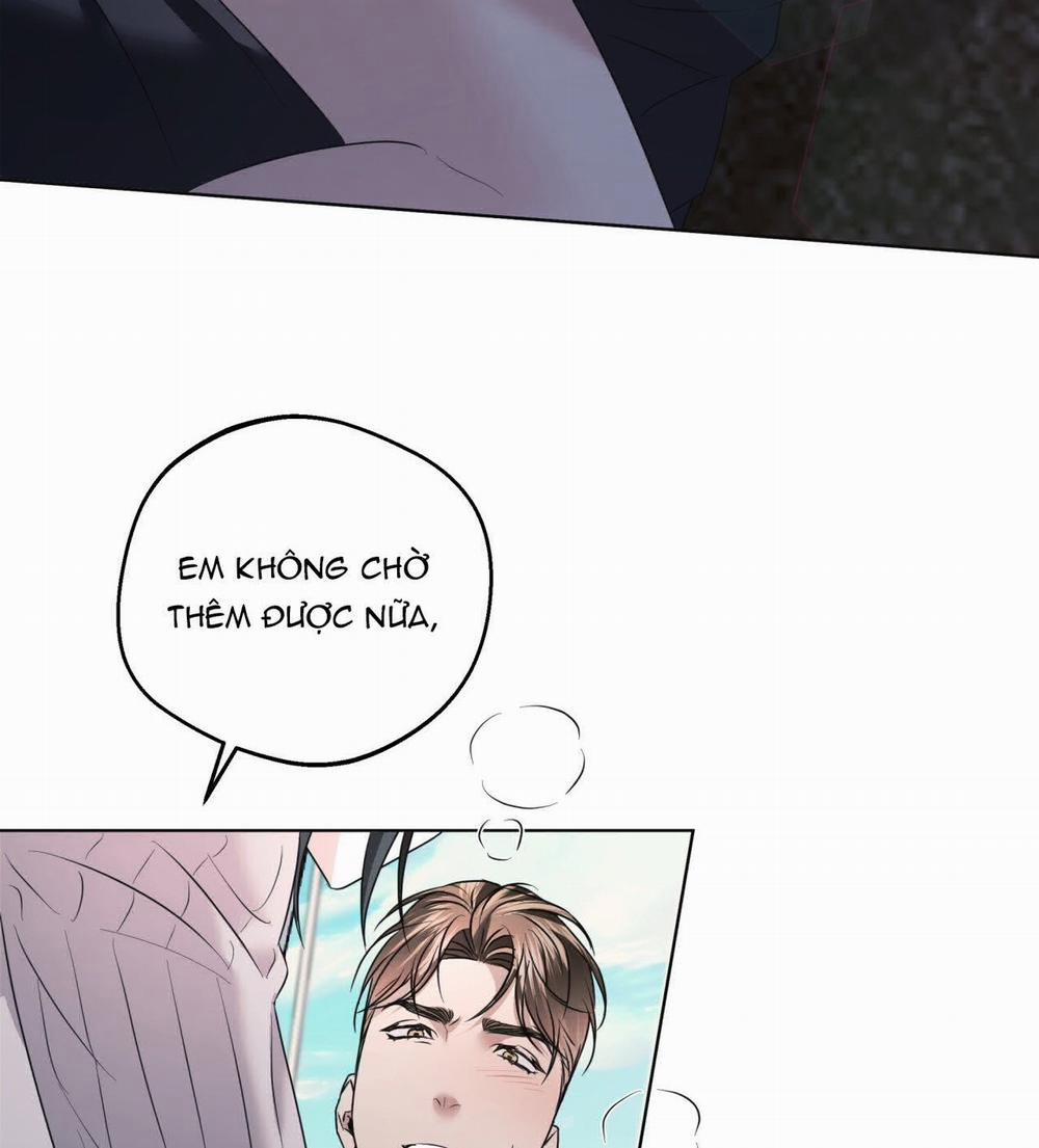 [18+] Amon- Không Thể Đoán Biết 36.2 trang 40