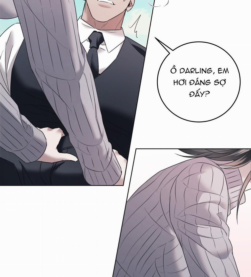 [18+] Amon- Không Thể Đoán Biết 36.2 trang 41