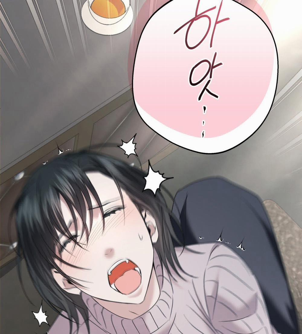 [18+] Amon- Không Thể Đoán Biết 36.2 trang 44