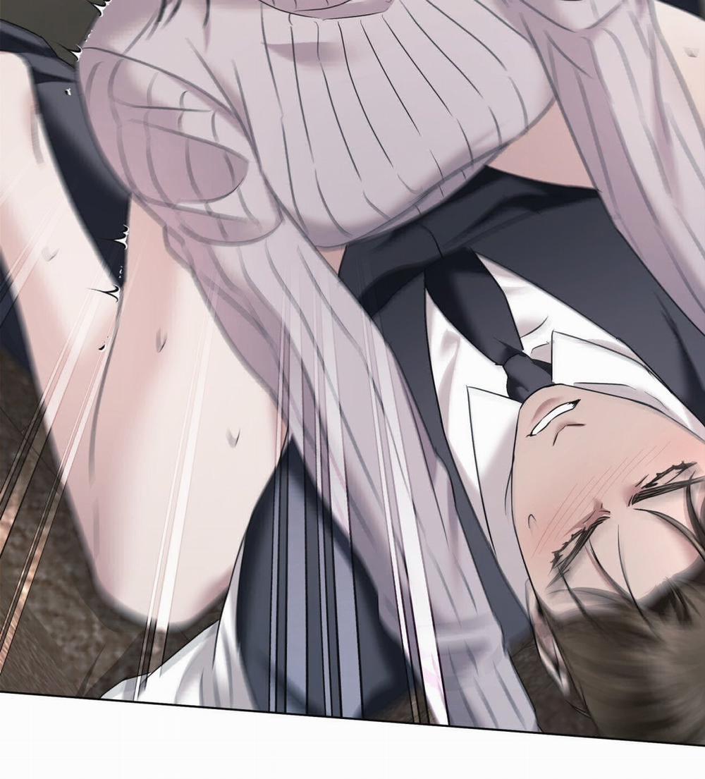 [18+] Amon- Không Thể Đoán Biết 36.2 trang 45