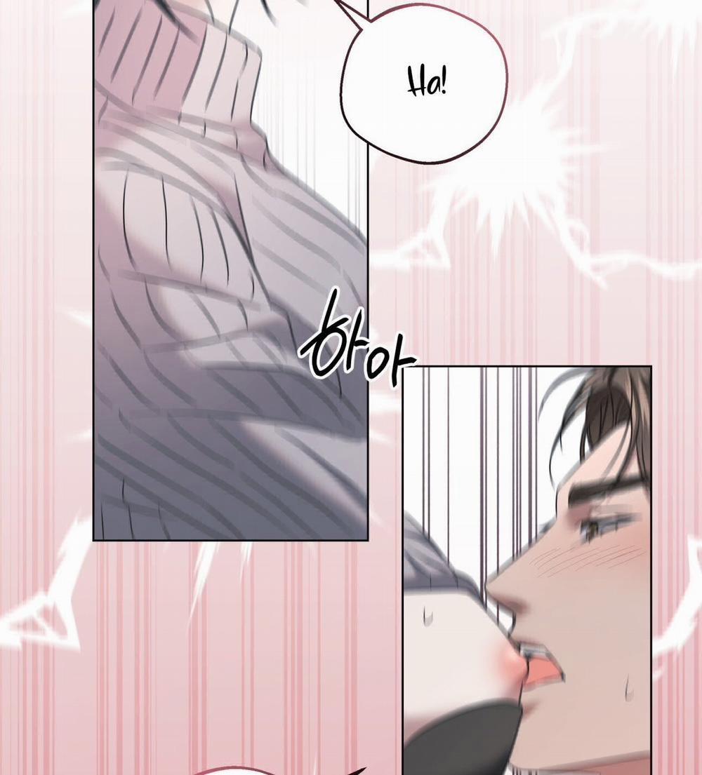 [18+] Amon- Không Thể Đoán Biết 36.2 trang 48