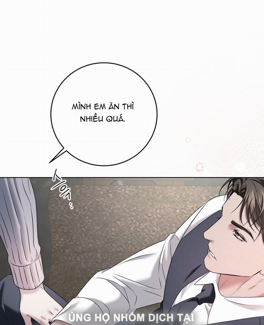 [18+] Amon- Không Thể Đoán Biết 36.2 trang 5