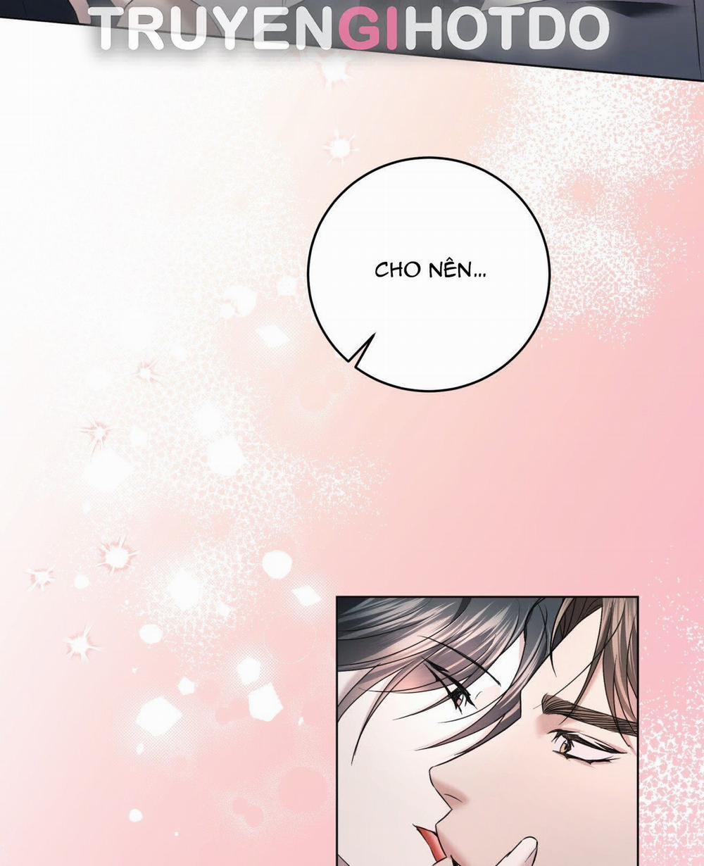 [18+] Amon- Không Thể Đoán Biết 36.2 trang 6