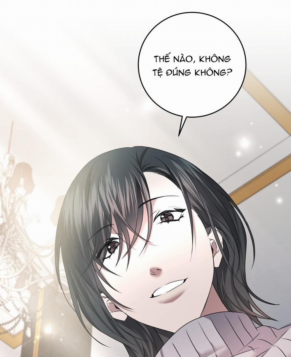 [18+] Amon- Không Thể Đoán Biết 36.2 trang 9