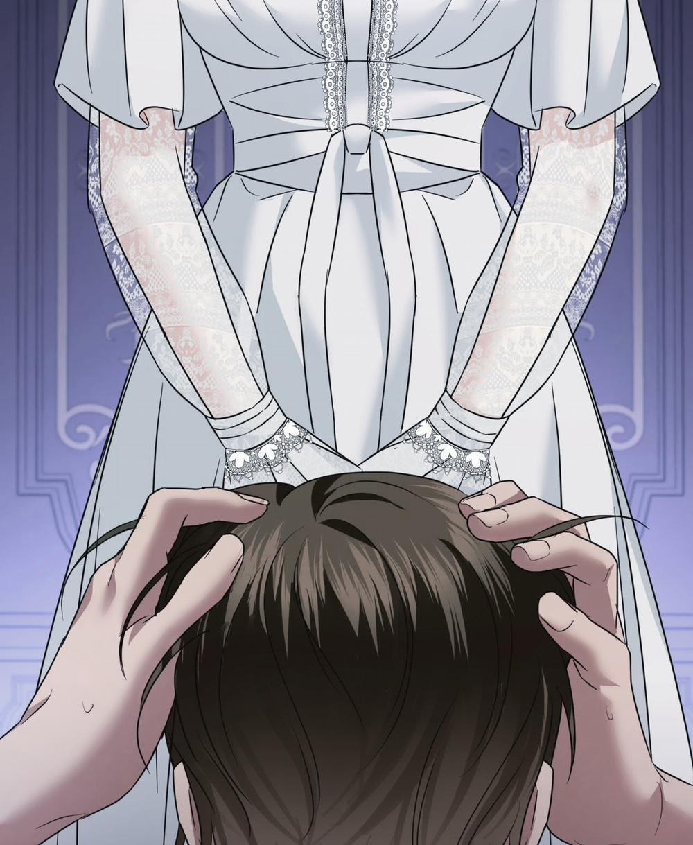 [18+] Amon- Không Thể Đoán Biết 37.1 trang 10