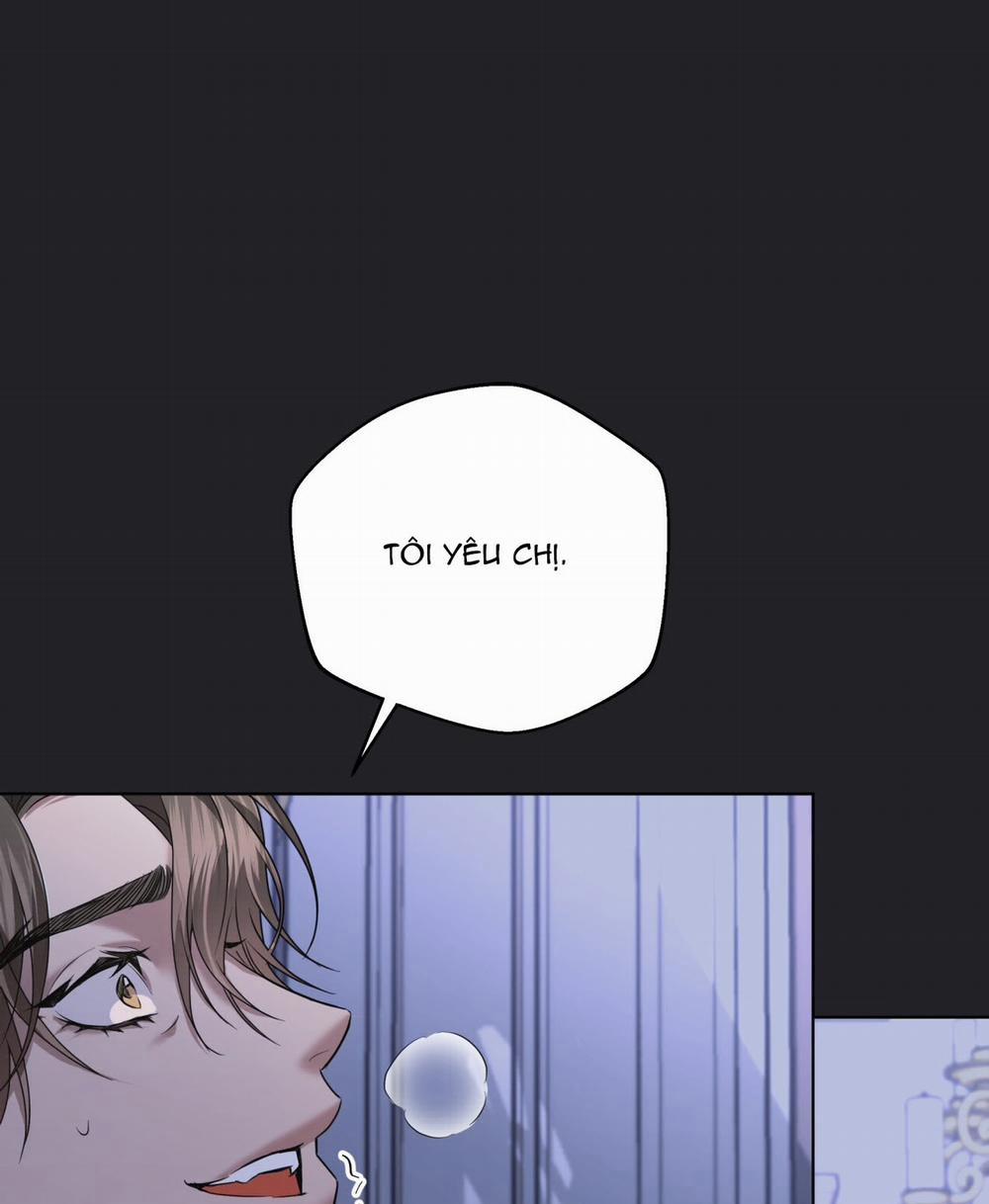 [18+] Amon- Không Thể Đoán Biết 37.1 trang 13