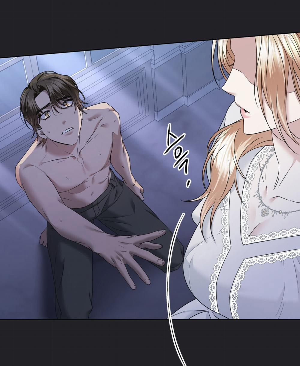 [18+] Amon- Không Thể Đoán Biết 37.1 trang 16