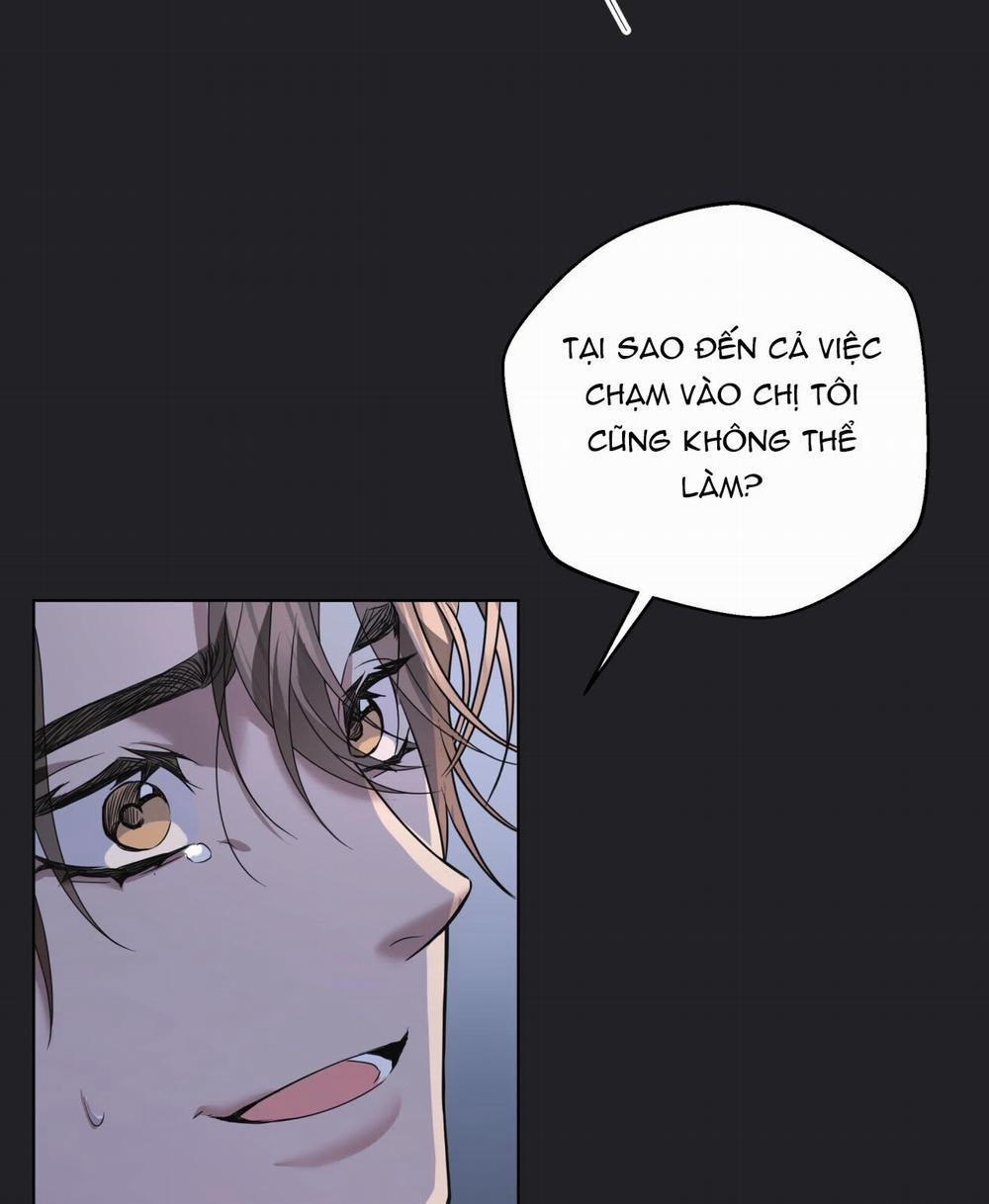 [18+] Amon- Không Thể Đoán Biết 37.1 trang 17