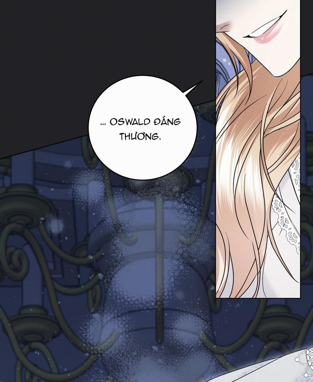 [18+] Amon- Không Thể Đoán Biết 37.1 trang 19