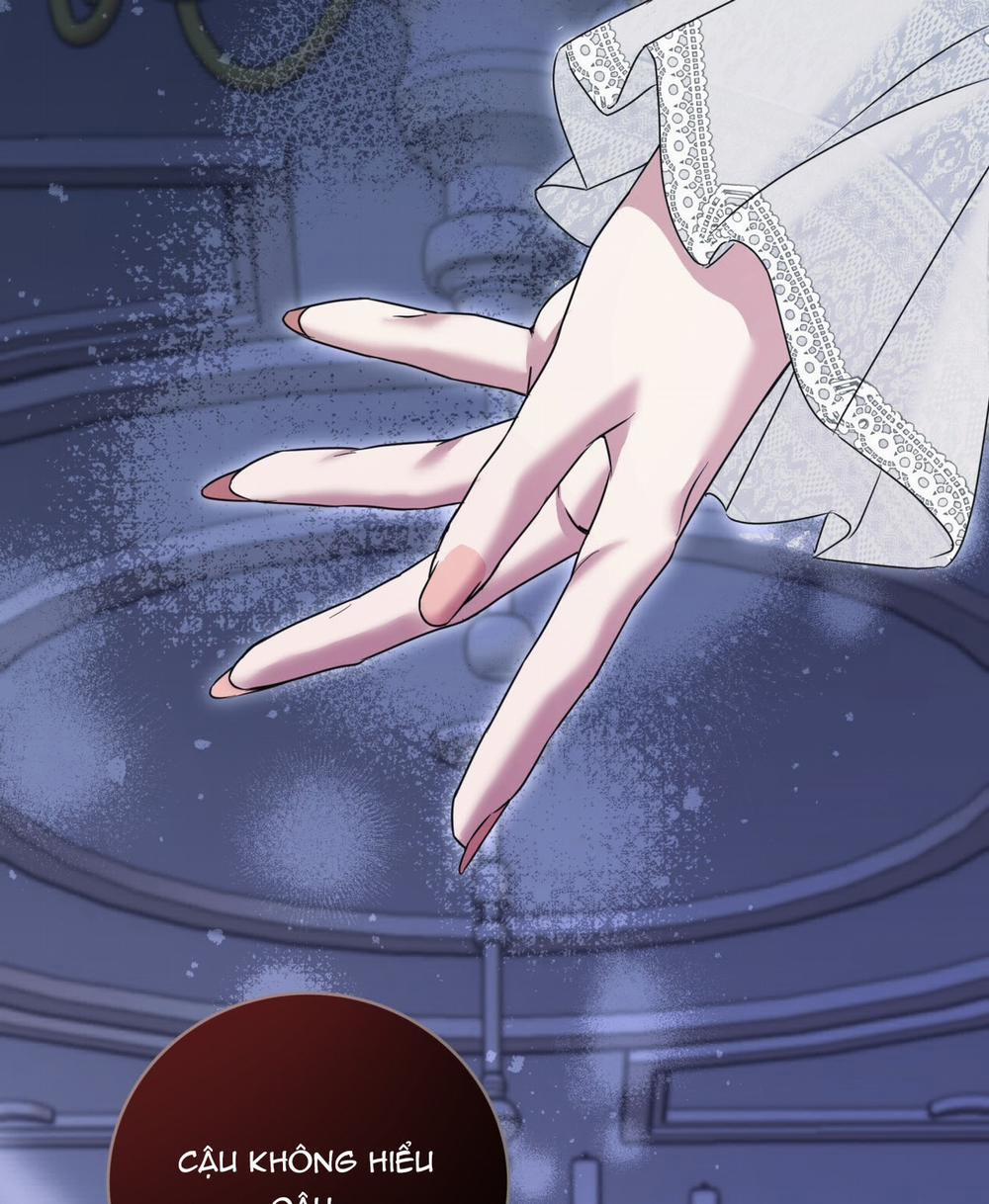 [18+] Amon- Không Thể Đoán Biết 37.1 trang 20