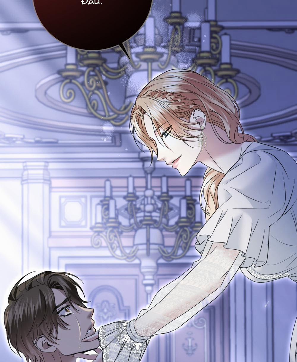 [18+] Amon- Không Thể Đoán Biết 37.1 trang 21