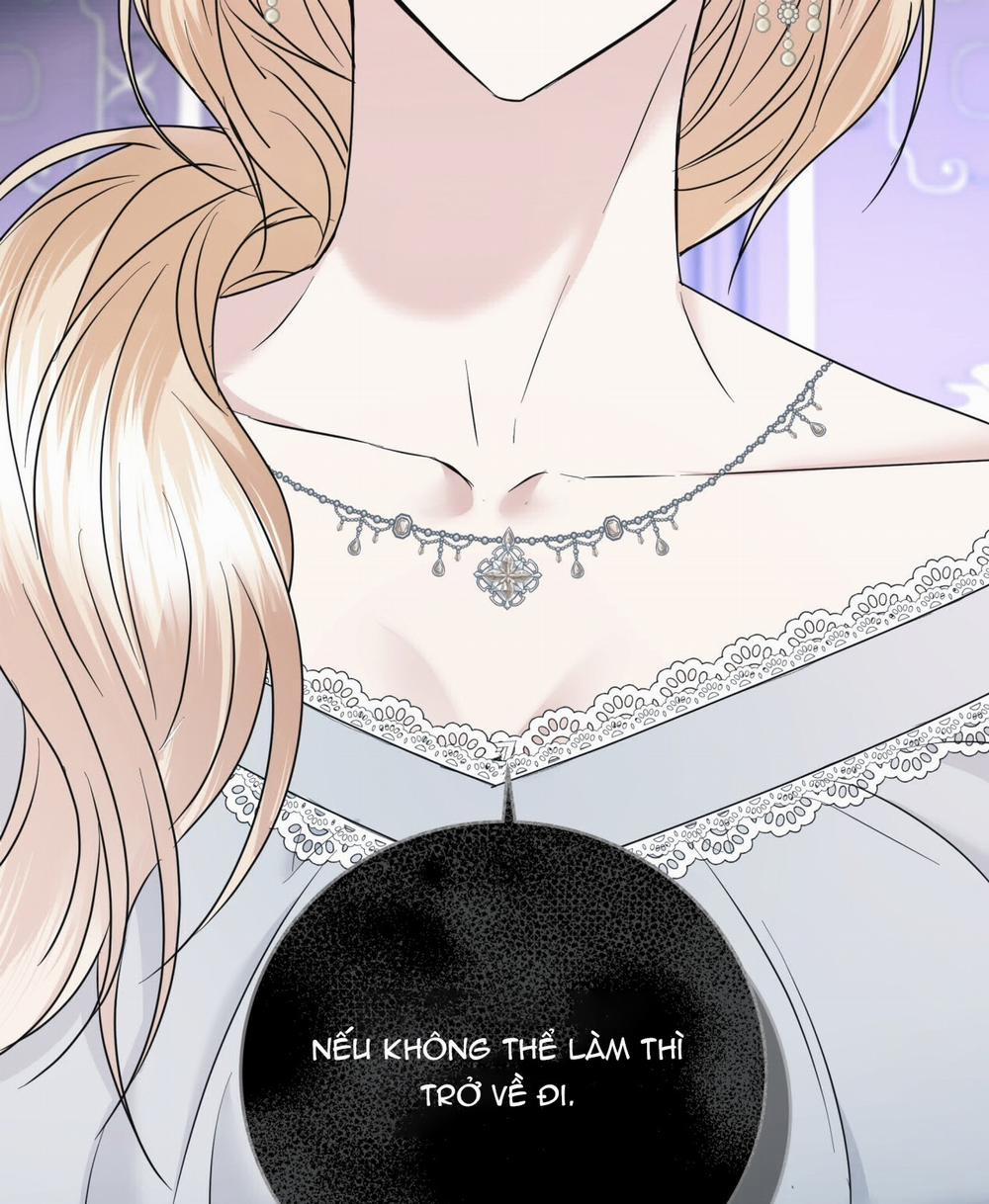 [18+] Amon- Không Thể Đoán Biết 37.1 trang 24