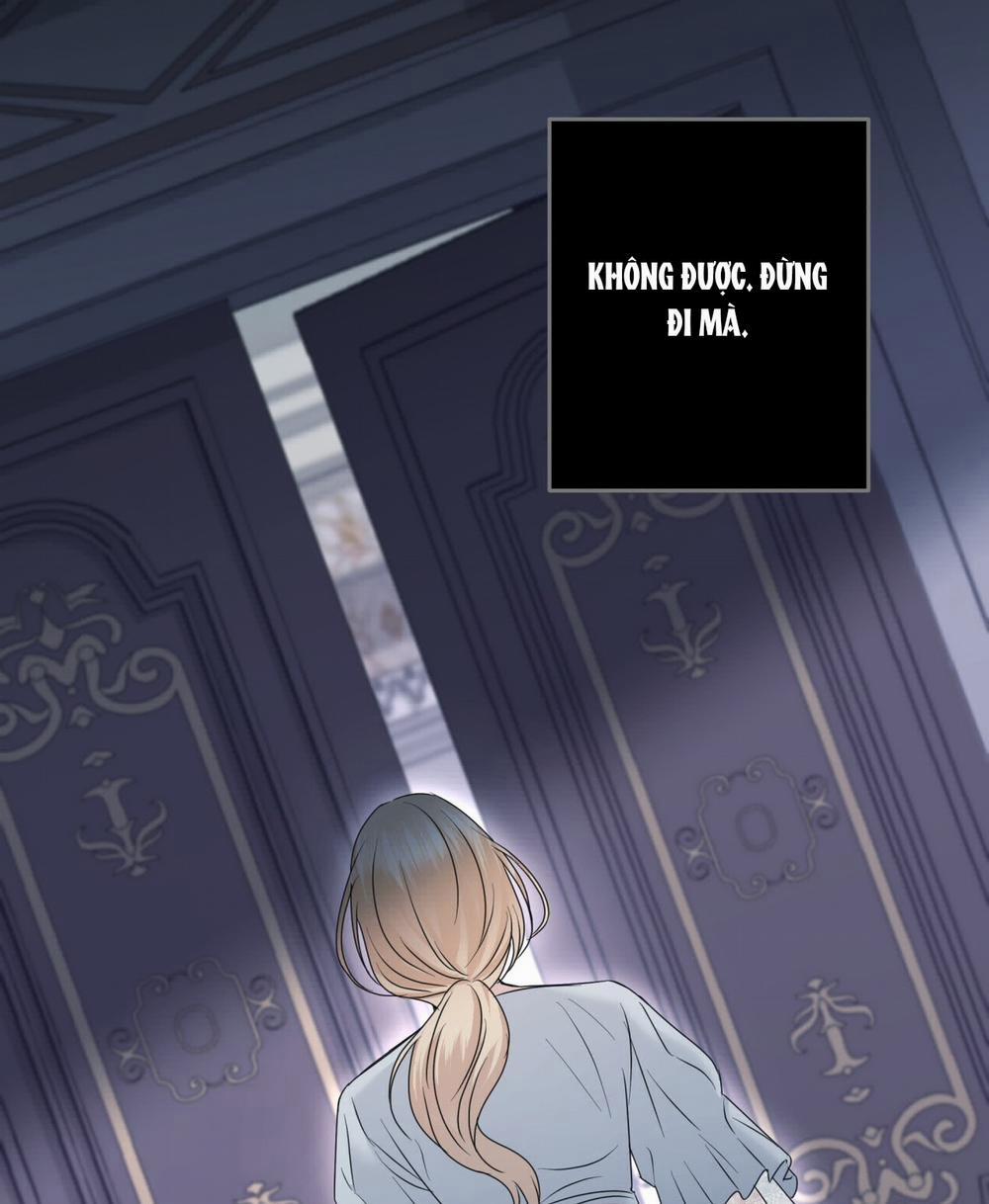 [18+] Amon- Không Thể Đoán Biết 37.1 trang 26