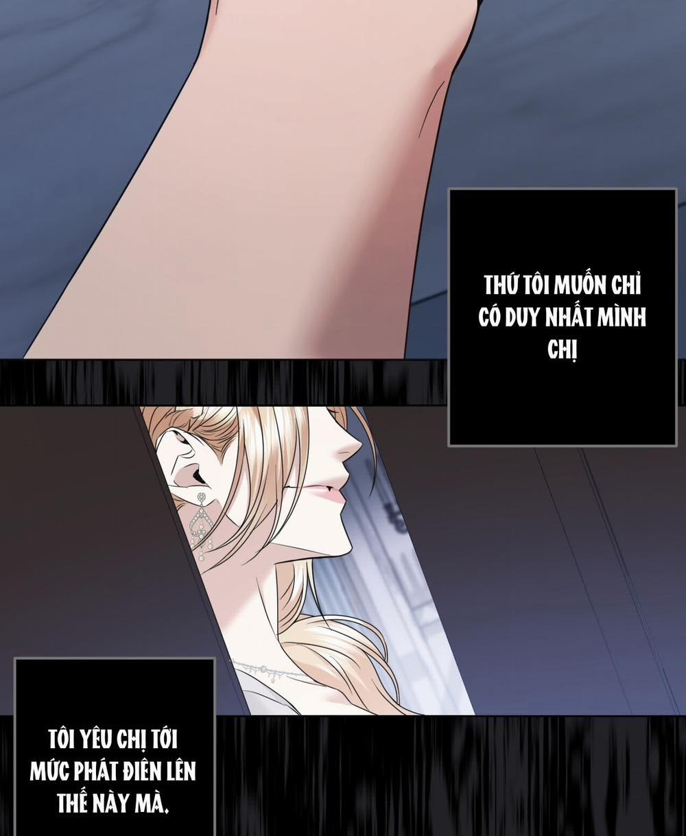 [18+] Amon- Không Thể Đoán Biết 37.1 trang 28