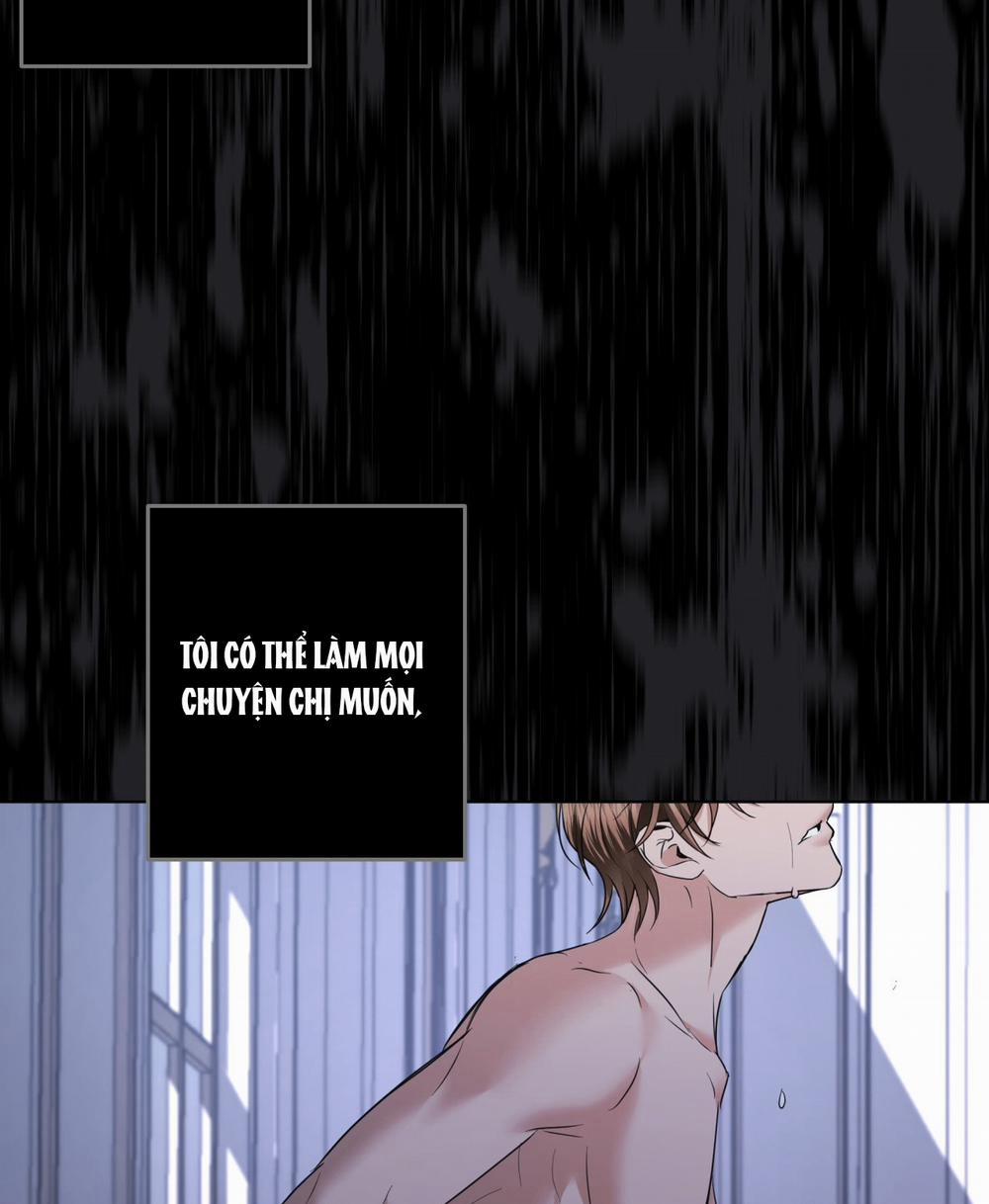 [18+] Amon- Không Thể Đoán Biết 37.1 trang 29