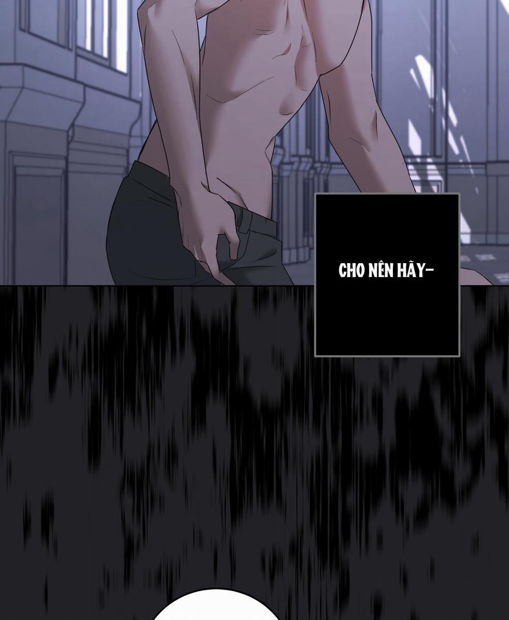 [18+] Amon- Không Thể Đoán Biết 37.1 trang 30