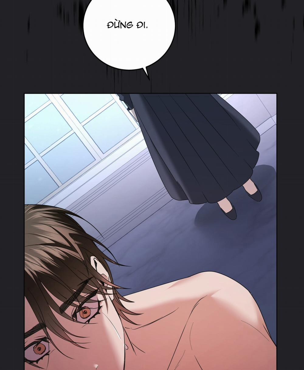 [18+] Amon- Không Thể Đoán Biết 37.1 trang 31