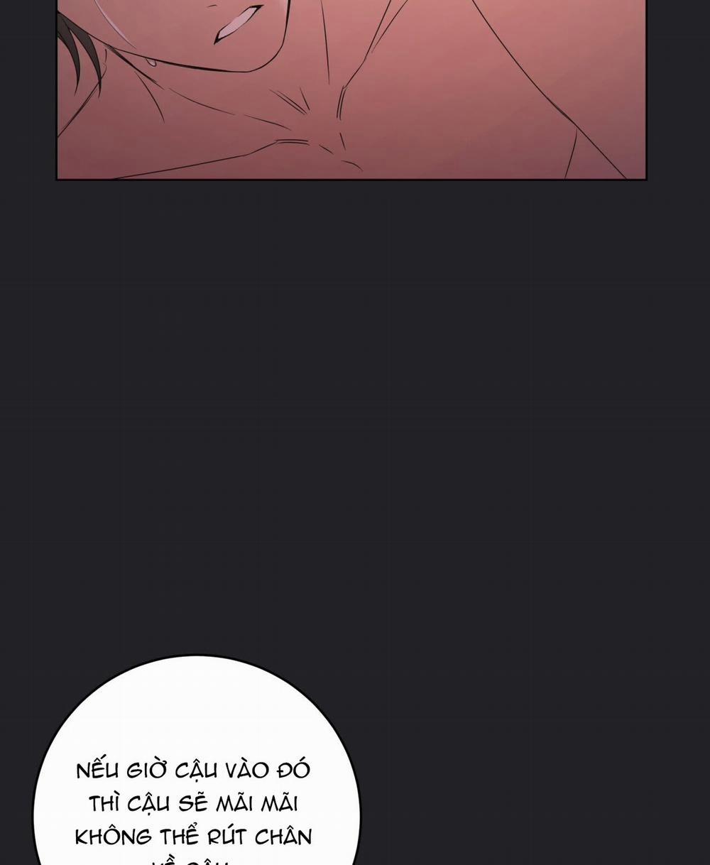 [18+] Amon- Không Thể Đoán Biết 37.1 trang 32