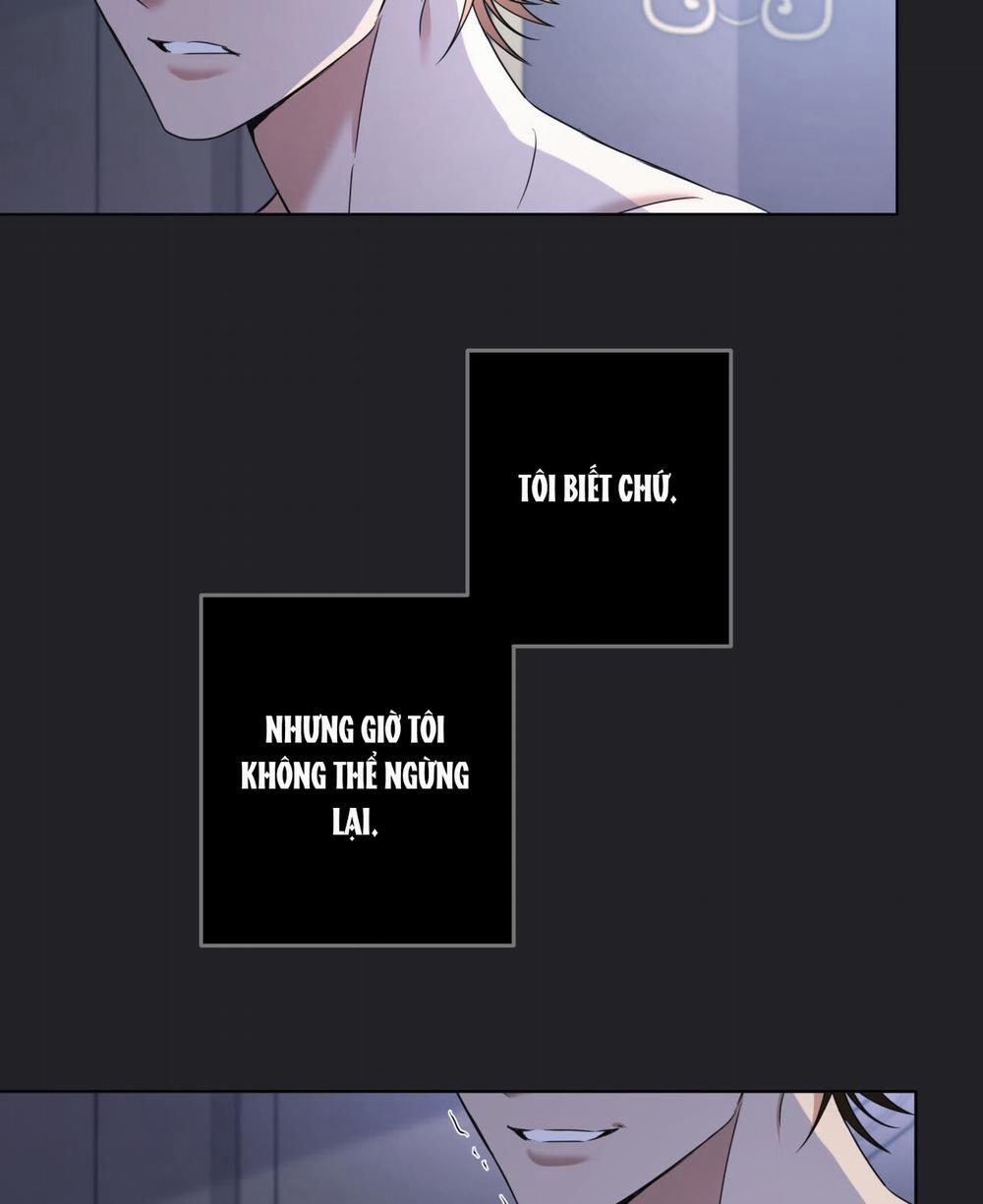 [18+] Amon- Không Thể Đoán Biết 37.1 trang 35