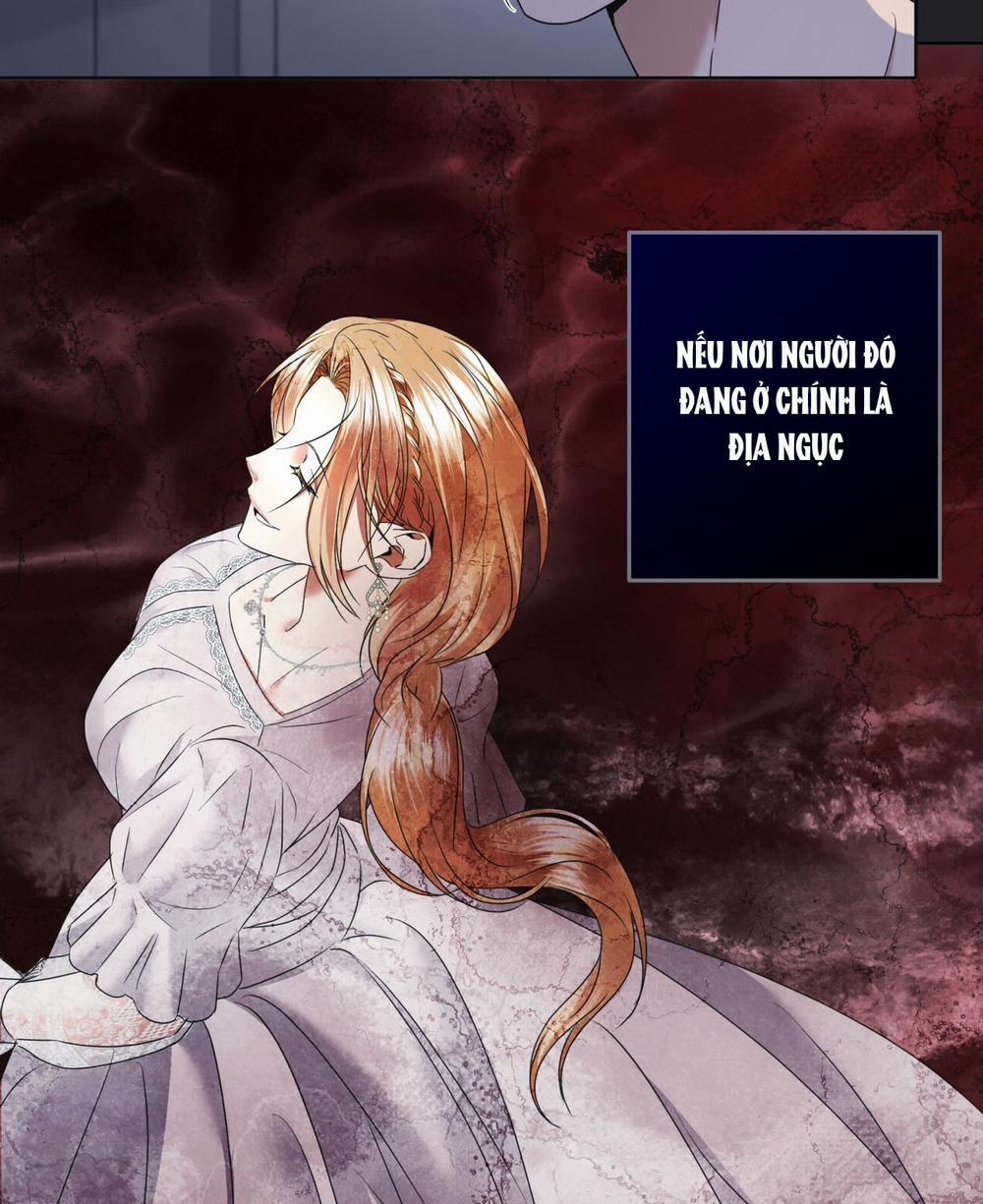 [18+] Amon- Không Thể Đoán Biết 37.1 trang 36