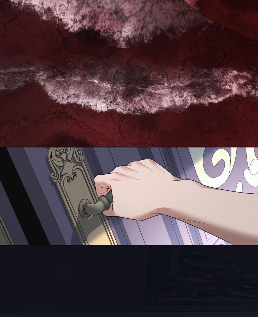 [18+] Amon- Không Thể Đoán Biết 37.1 trang 38