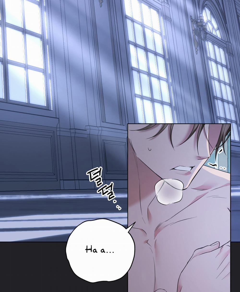 [18+] Amon- Không Thể Đoán Biết 37.1 trang 6