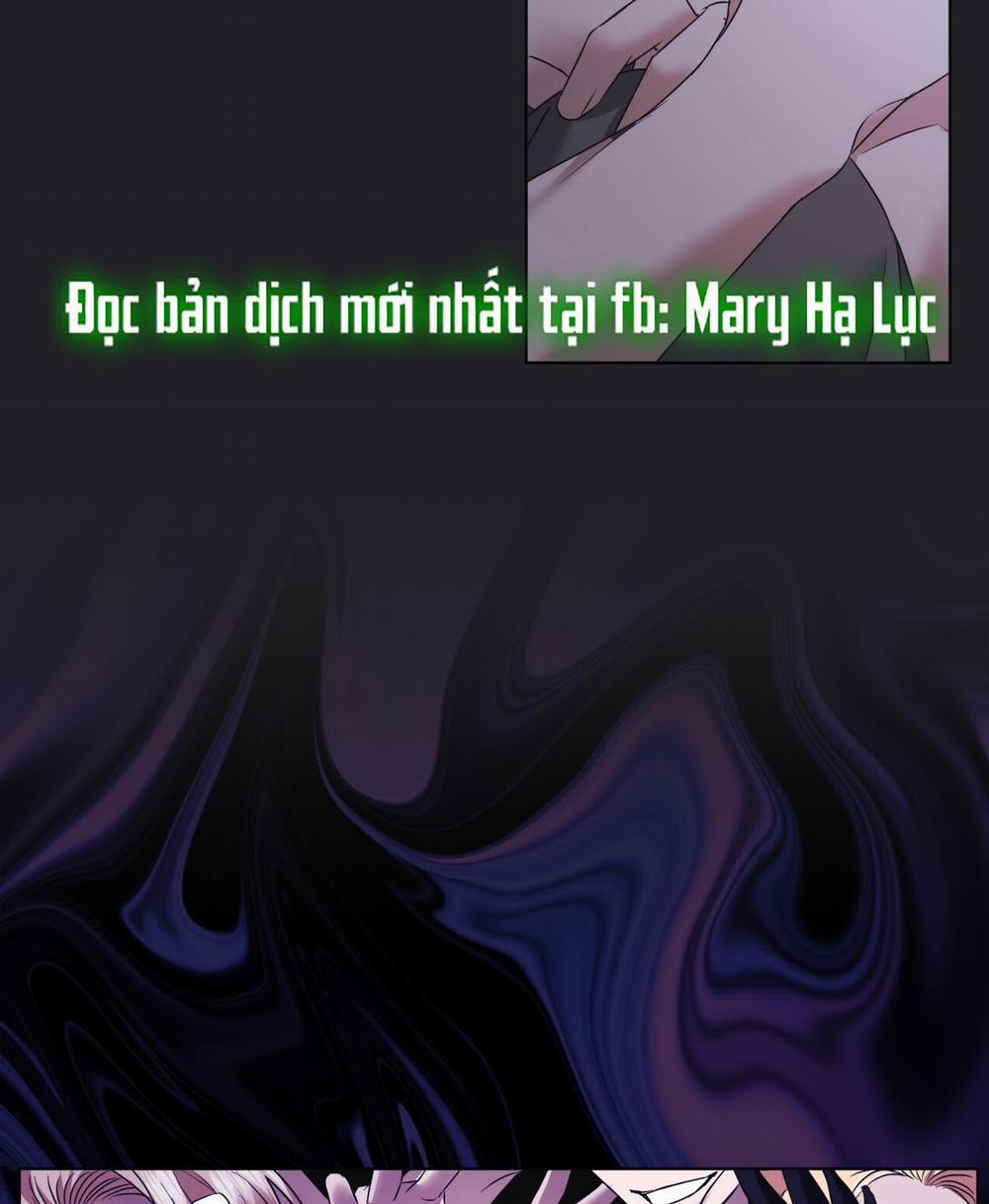 [18+] Amon- Không Thể Đoán Biết 37.1 trang 7