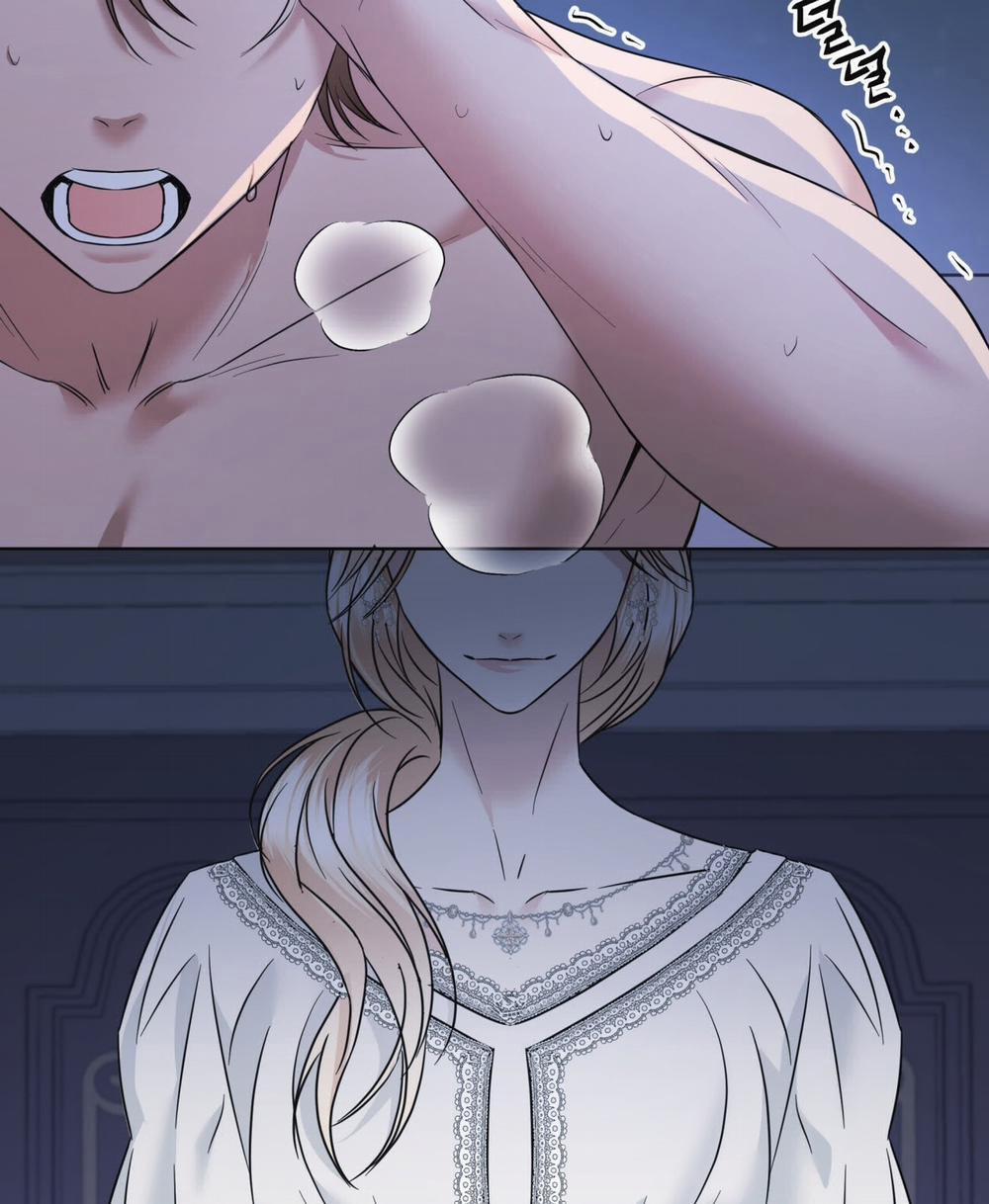 [18+] Amon- Không Thể Đoán Biết 37.1 trang 9