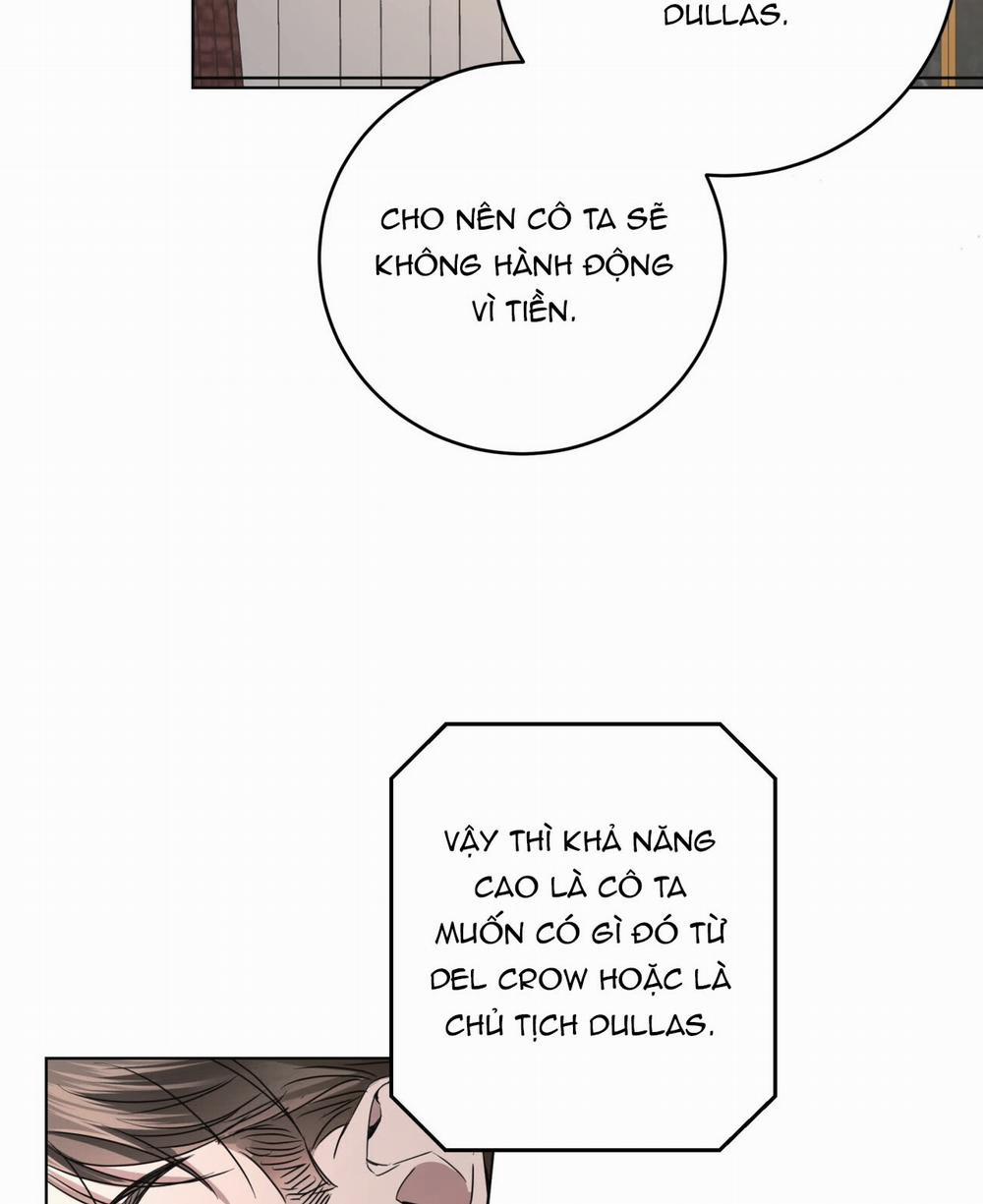 [18+] Amon- Không Thể Đoán Biết 37.2 trang 13