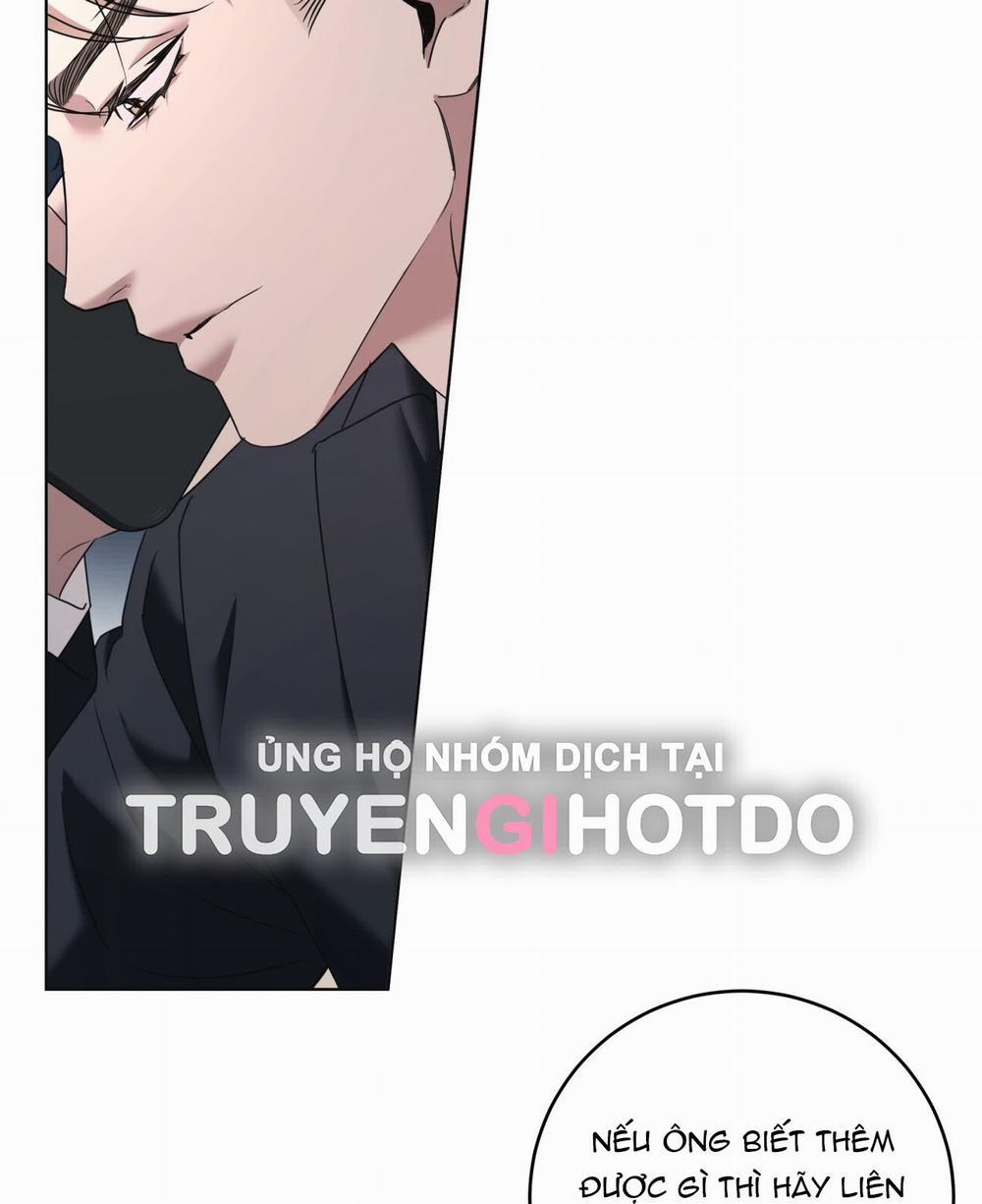 [18+] Amon- Không Thể Đoán Biết 37.2 trang 14