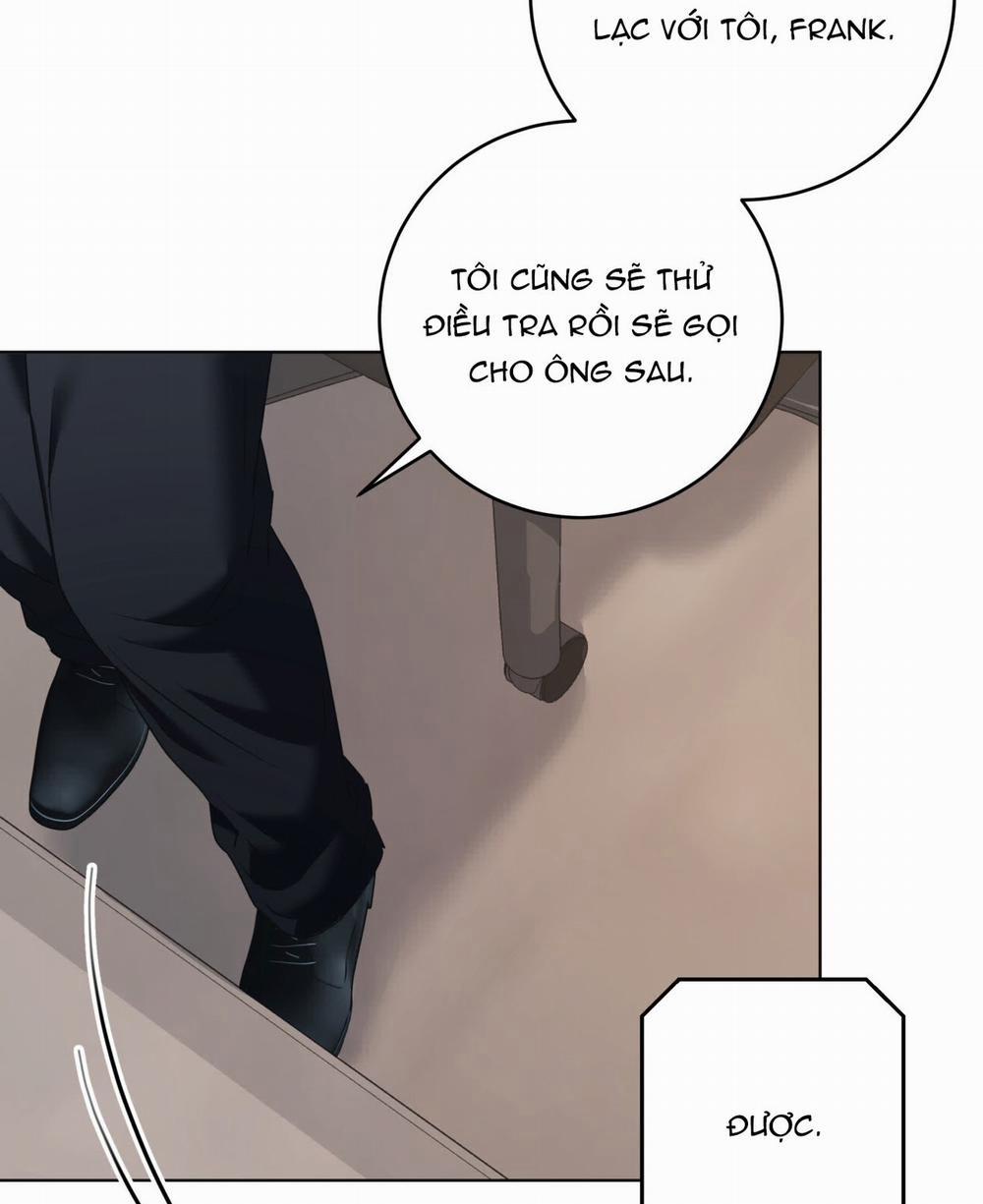 [18+] Amon- Không Thể Đoán Biết 37.2 trang 15