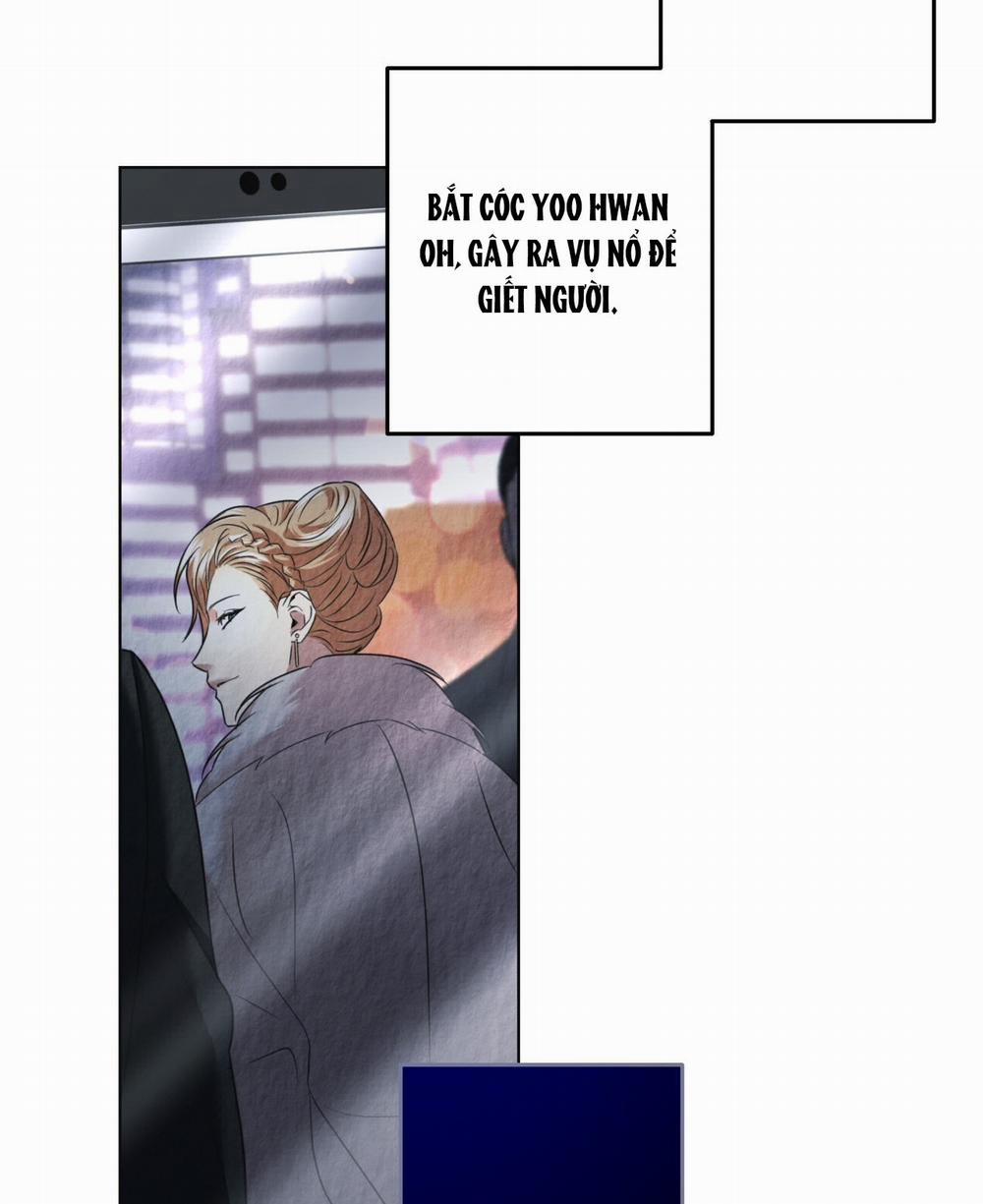 [18+] Amon- Không Thể Đoán Biết 37.2 trang 20