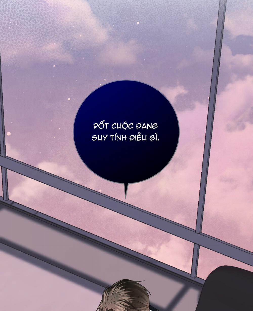 [18+] Amon- Không Thể Đoán Biết 37.2 trang 22