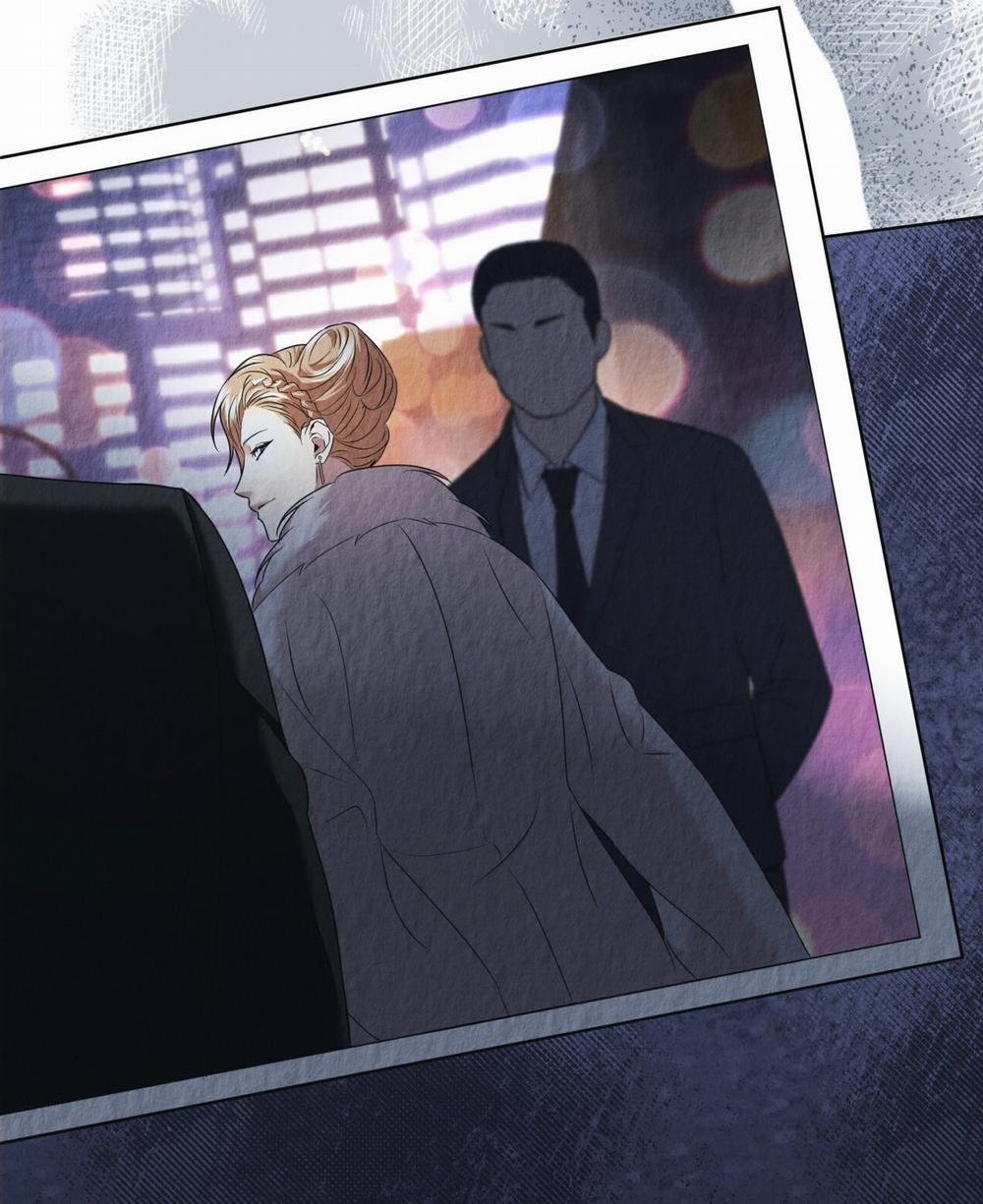 [18+] Amon- Không Thể Đoán Biết 37.2 trang 3