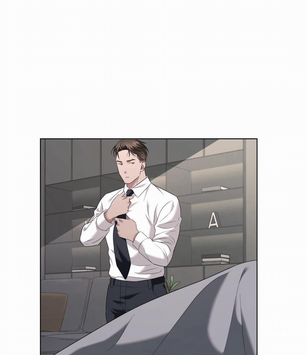 [18+] Amon- Không Thể Đoán Biết 37.2 trang 30