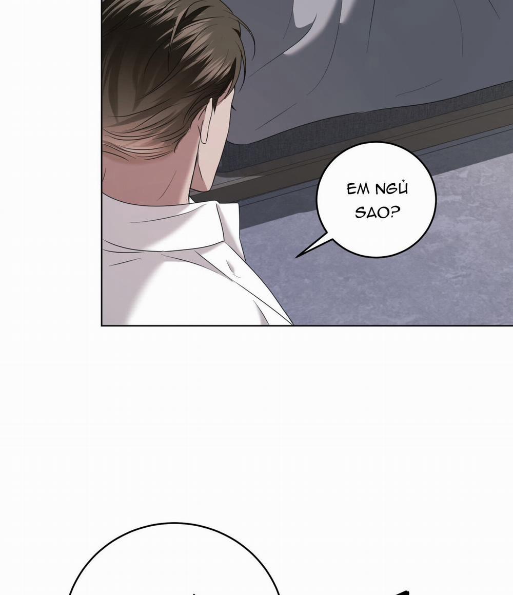 [18+] Amon- Không Thể Đoán Biết 37.2 trang 32