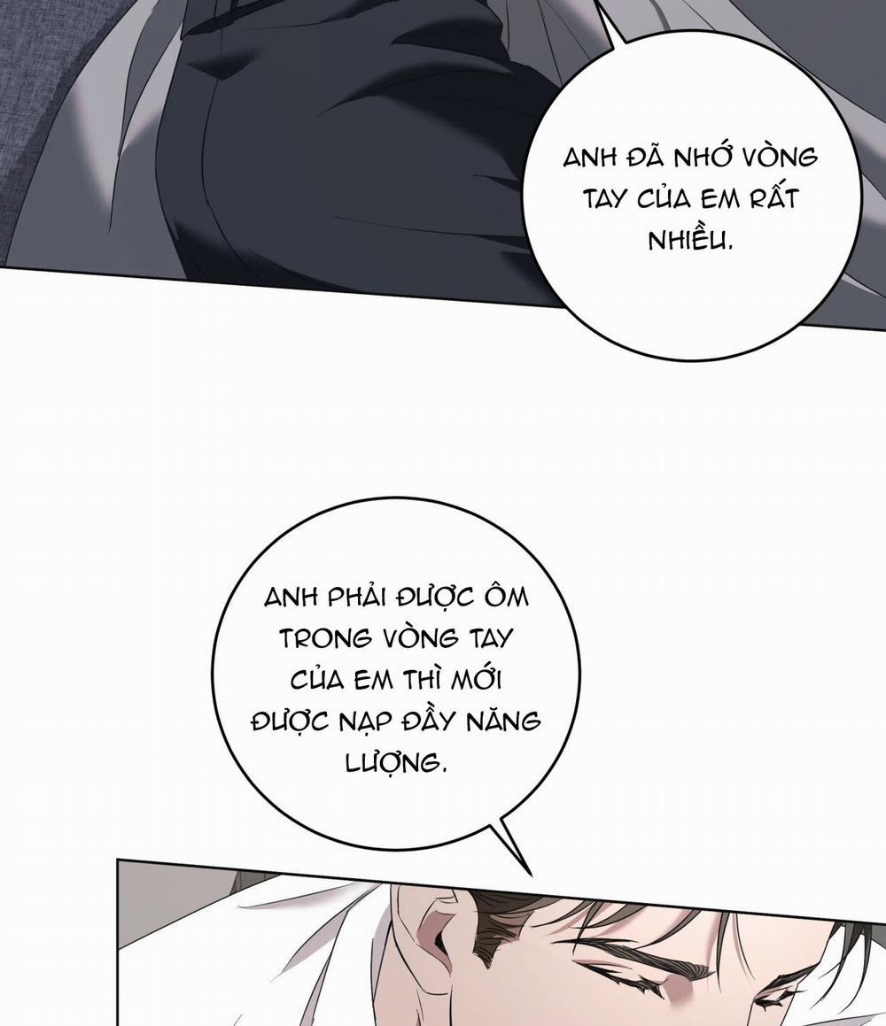 [18+] Amon- Không Thể Đoán Biết 37.2 trang 34