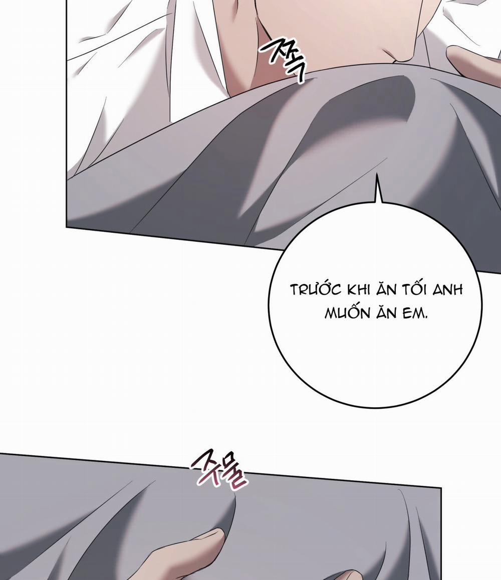 [18+] Amon- Không Thể Đoán Biết 37.2 trang 35