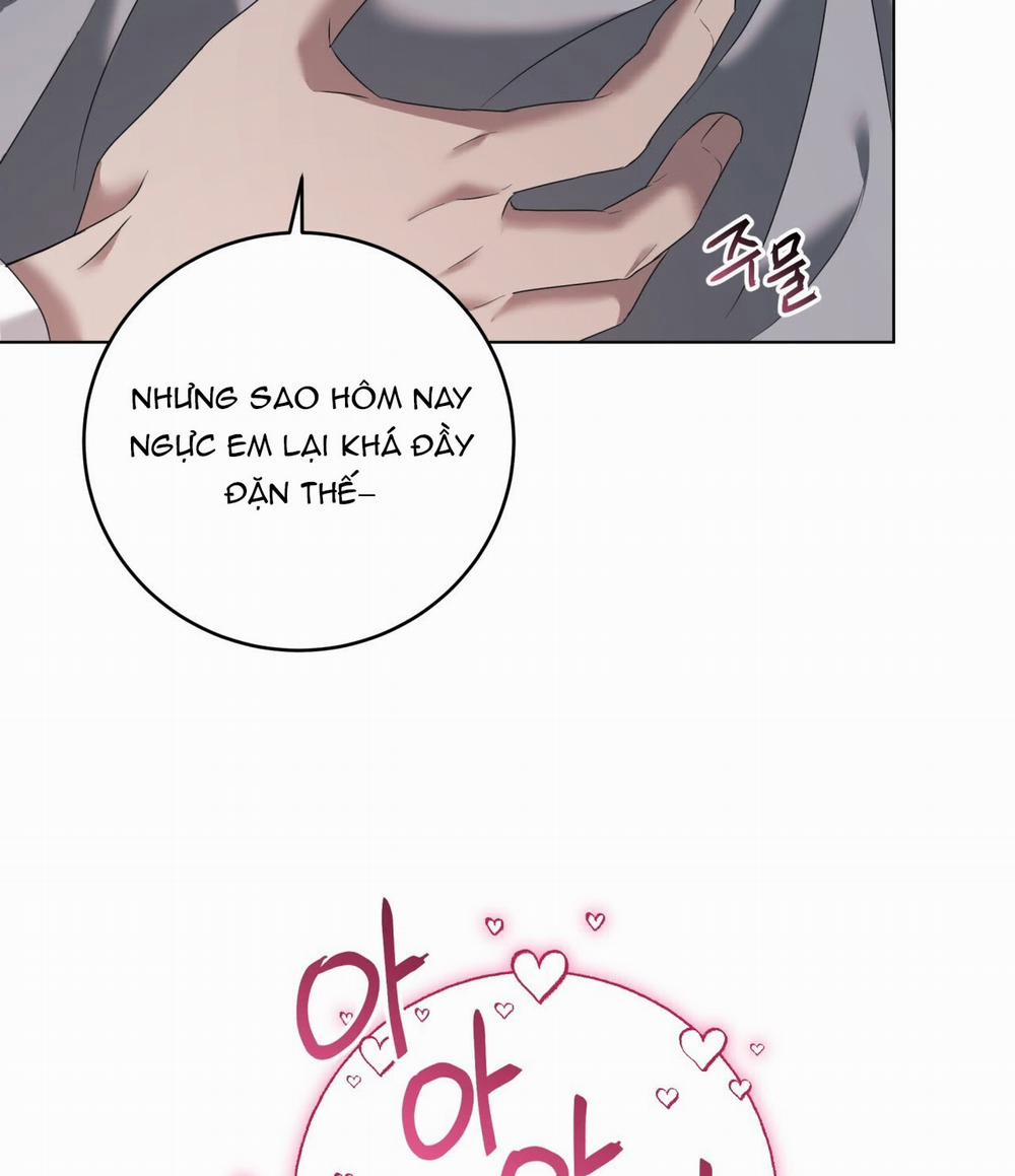 [18+] Amon- Không Thể Đoán Biết 37.2 trang 36