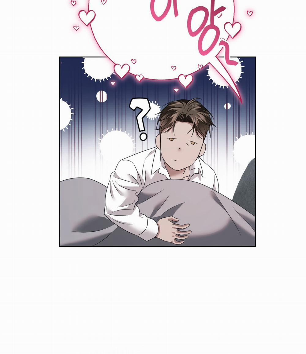 [18+] Amon- Không Thể Đoán Biết 37.2 trang 37