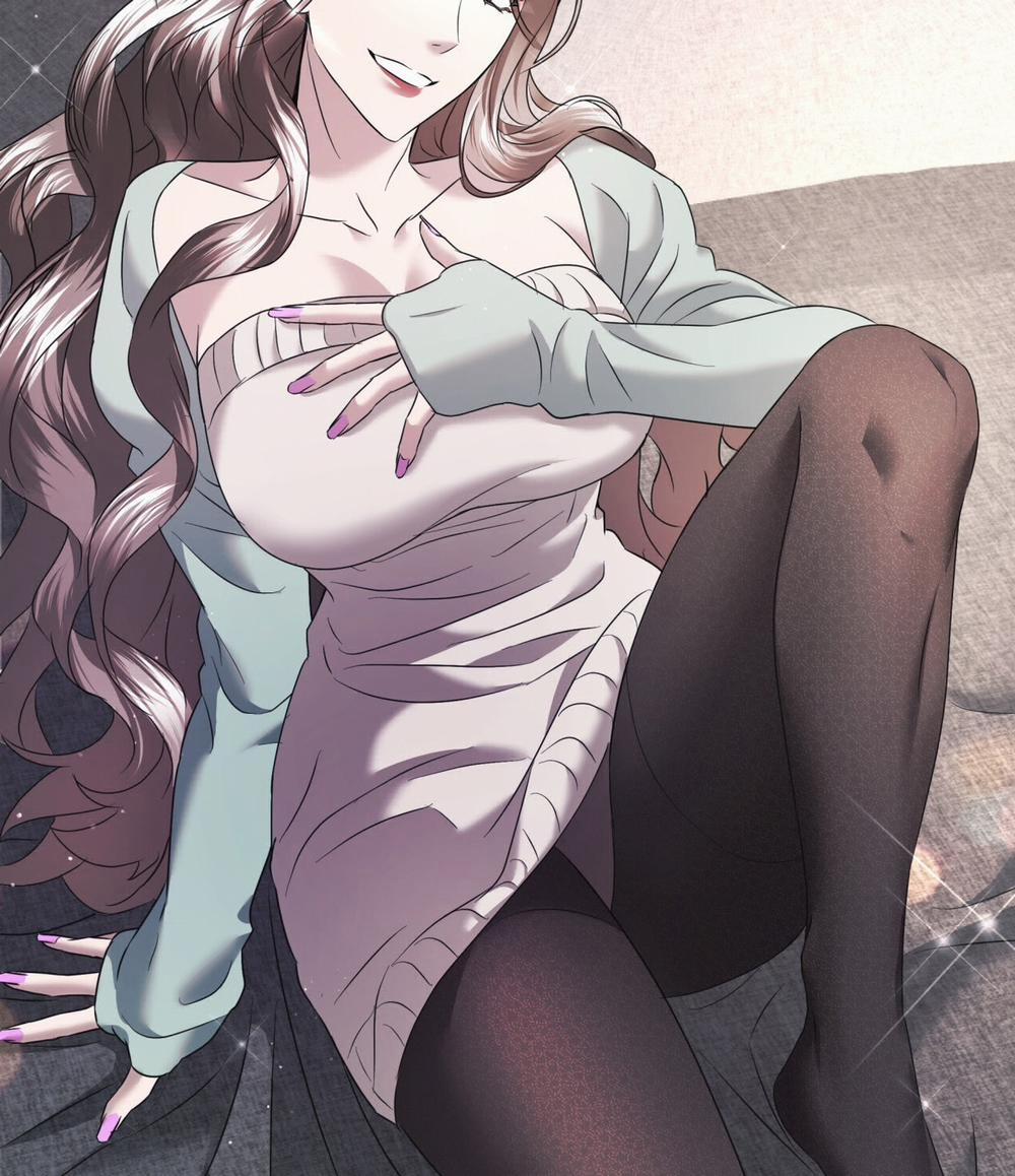 [18+] Amon- Không Thể Đoán Biết 37.2 trang 41