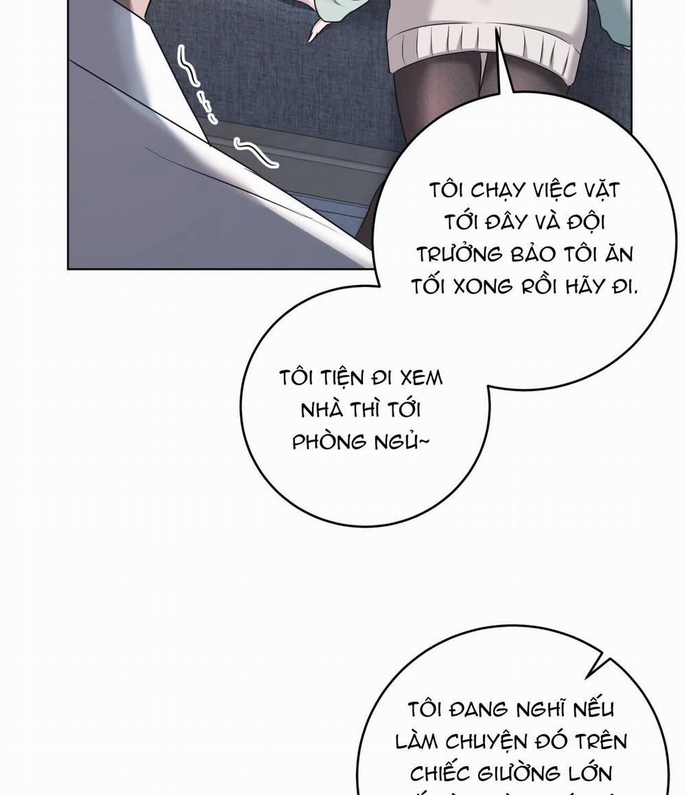 [18+] Amon- Không Thể Đoán Biết 37.2 trang 45