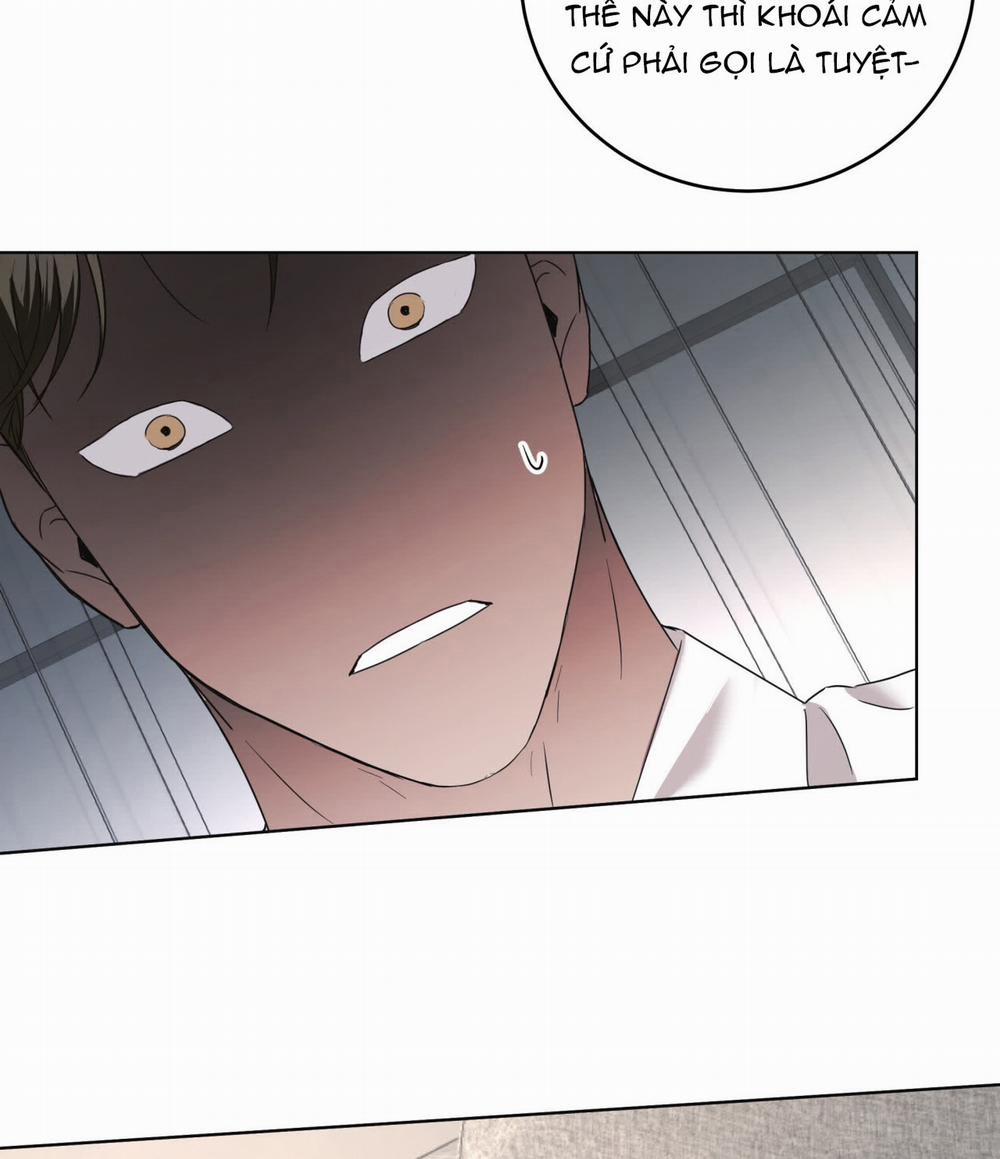 [18+] Amon- Không Thể Đoán Biết 37.2 trang 46