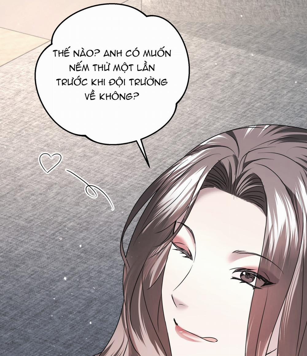 [18+] Amon- Không Thể Đoán Biết 37.2 trang 47